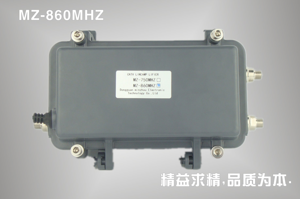 60/220V光接收机(MZ-860MHZ)