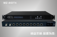 IP-DTMB国标调制器(MZ-8IDT4)