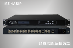 四路编码器(MZ-4ASIP)