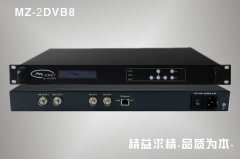 独立加扰机(MZ-2DVB8)