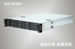 IPTV服务器(MZ-MI688)