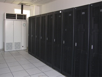 有线电视光纤传输